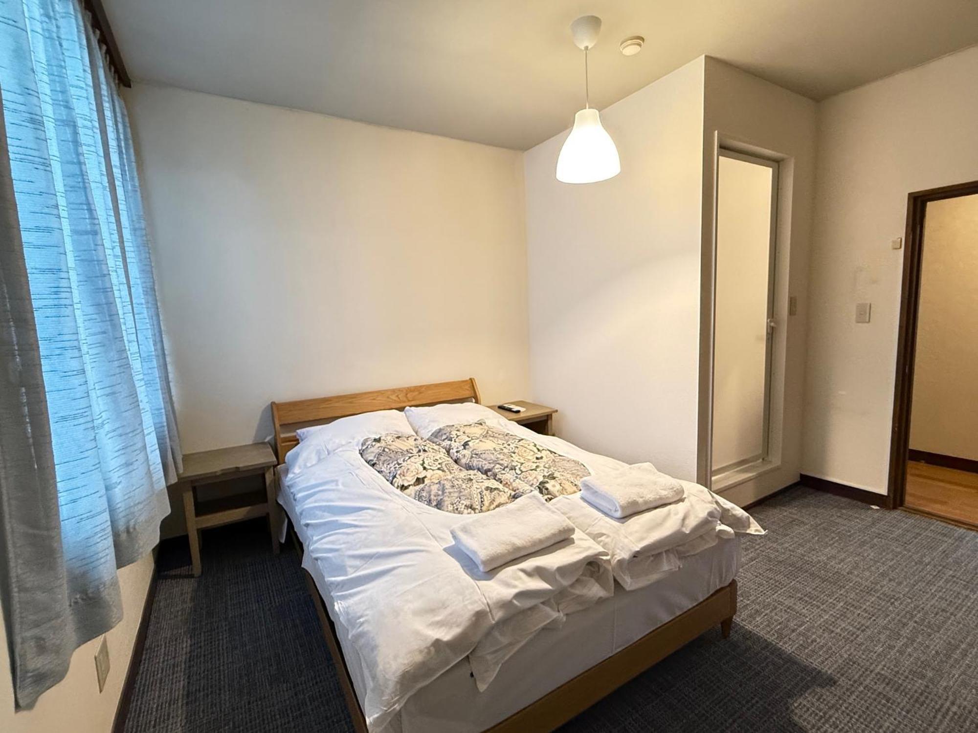 Hotel Junior Mint Hakuba Exterior foto